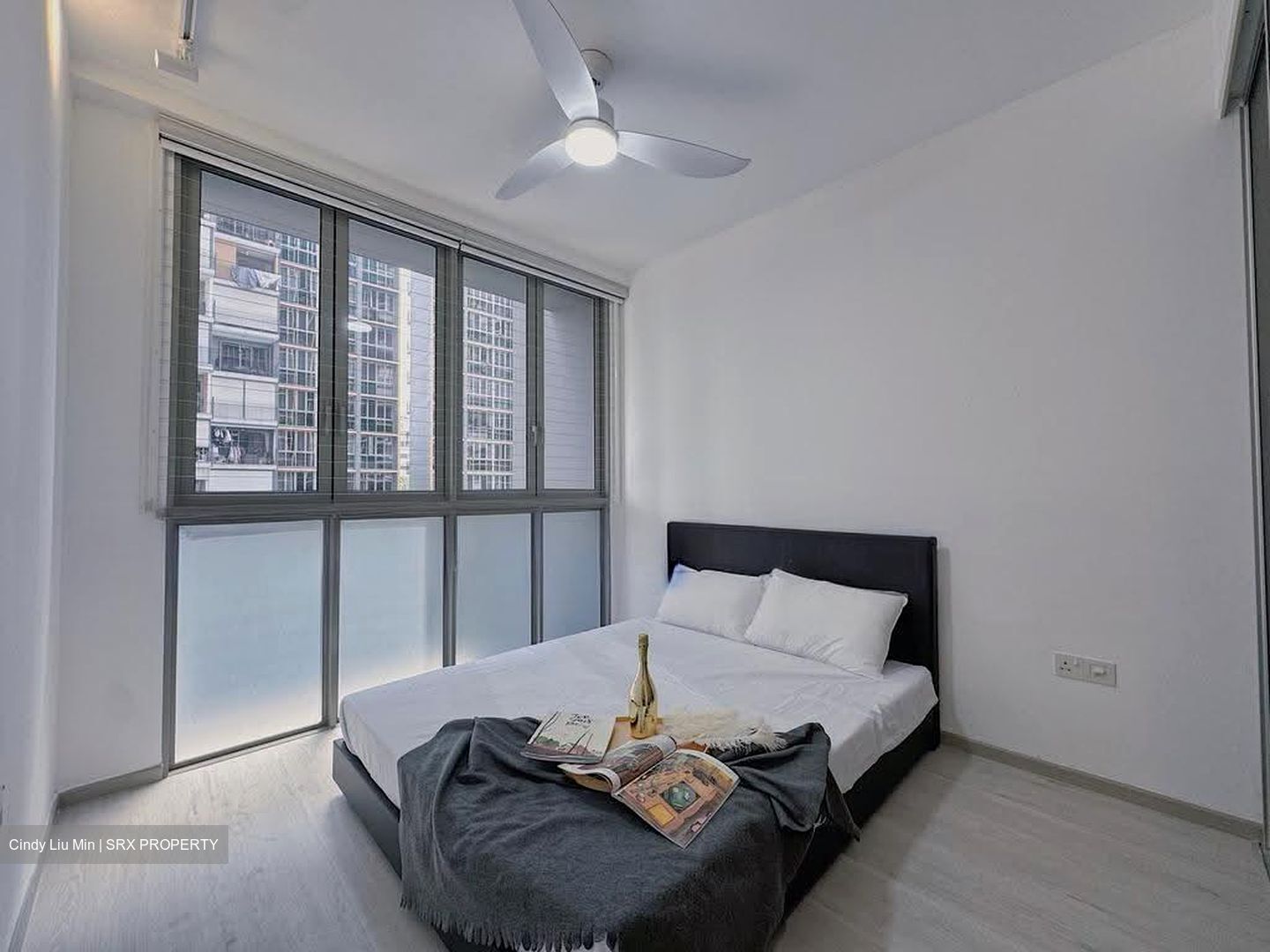 Sol Acres (D23), Condominium #625562601